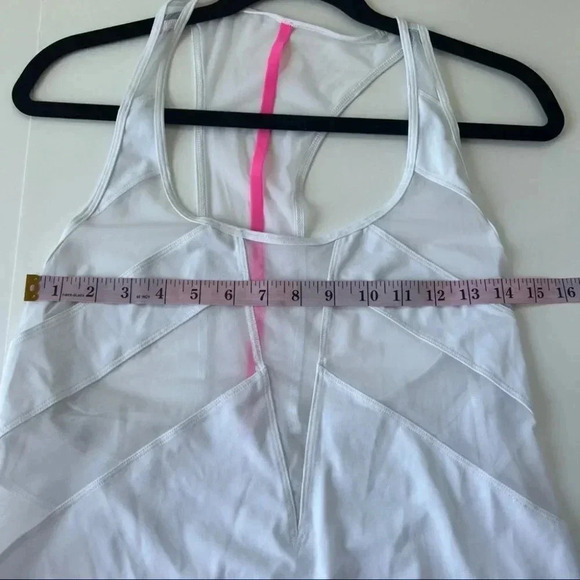 Lululemon If You’re Lucky Tank Top - Picture 5 of 11